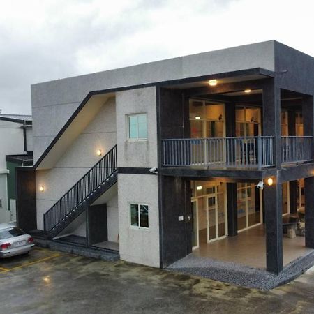 Taitung Crabs House Διαμέρισμα Chenggong Εξωτερικό φωτογραφία