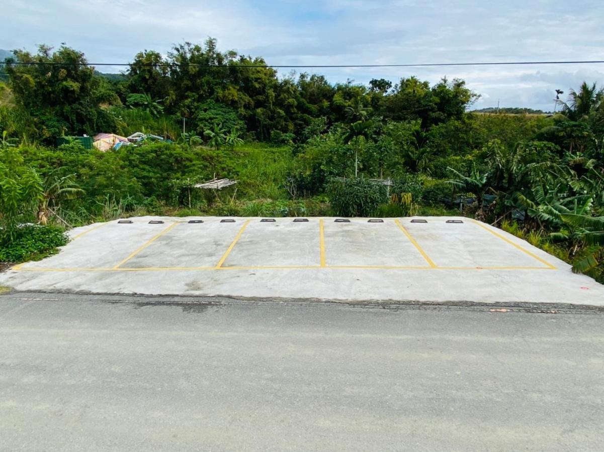Taitung Crabs House Διαμέρισμα Chenggong Εξωτερικό φωτογραφία
