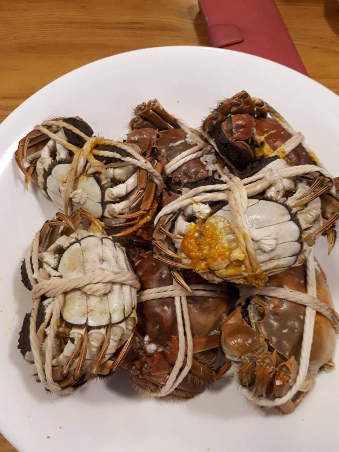 Taitung Crabs House Διαμέρισμα Chenggong Εξωτερικό φωτογραφία