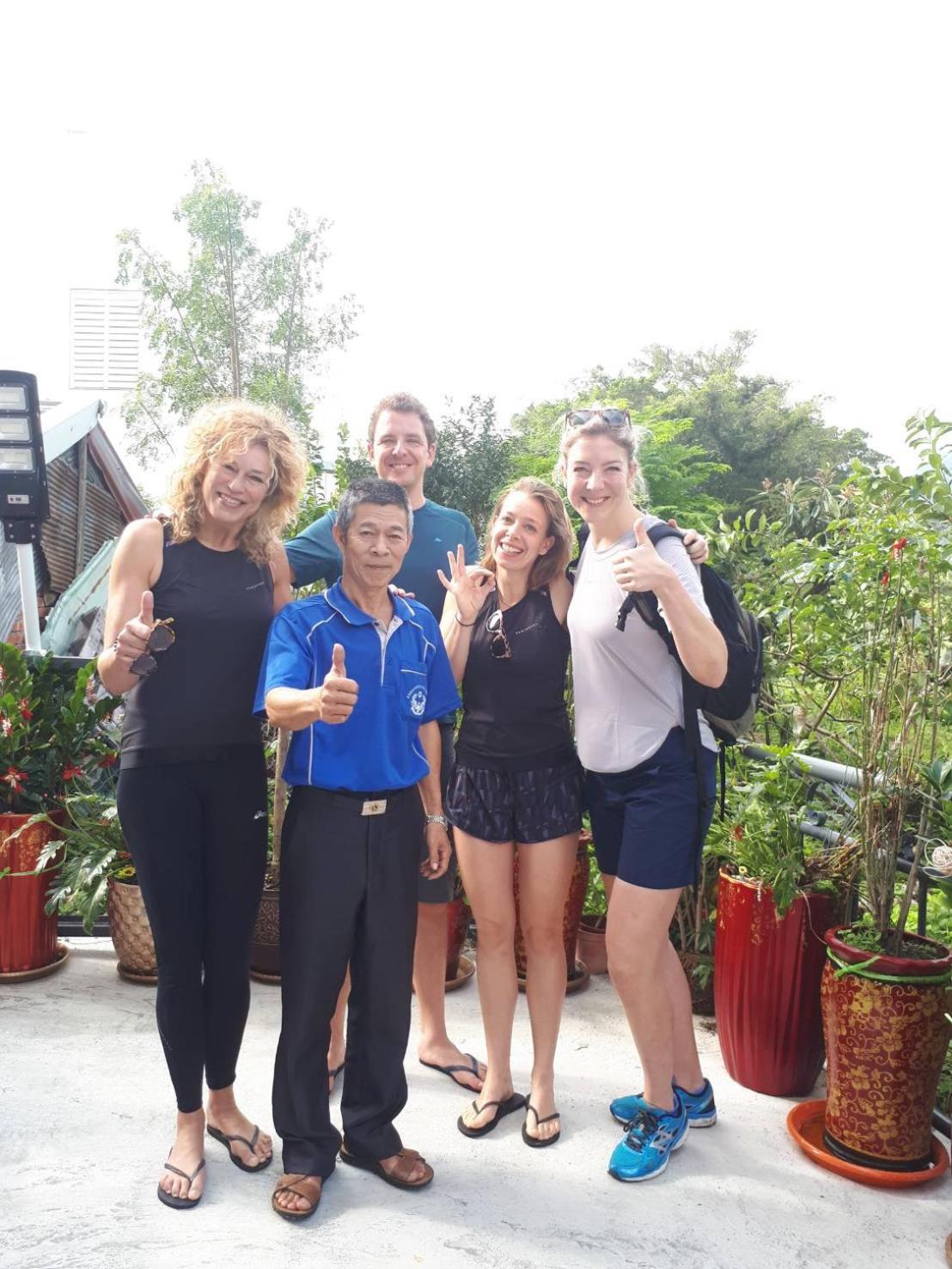 Taitung Crabs House Διαμέρισμα Chenggong Εξωτερικό φωτογραφία