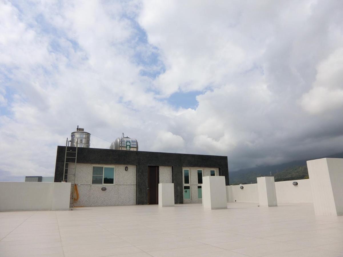 Taitung Crabs House Διαμέρισμα Chenggong Εξωτερικό φωτογραφία