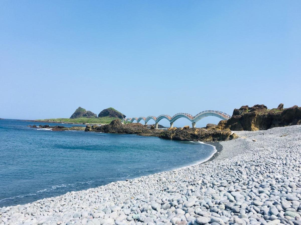 Taitung Crabs House Διαμέρισμα Chenggong Εξωτερικό φωτογραφία