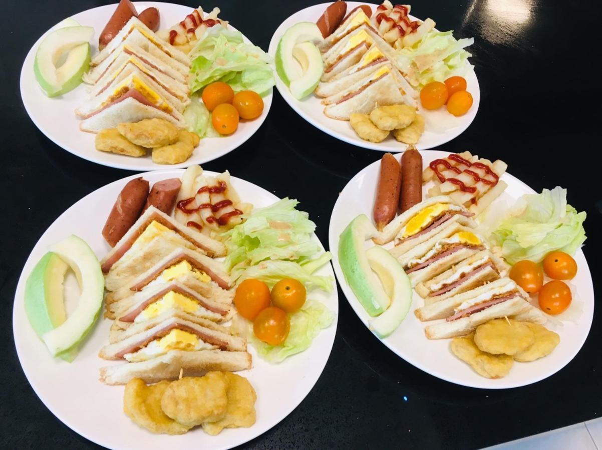 Taitung Crabs House Διαμέρισμα Chenggong Εξωτερικό φωτογραφία